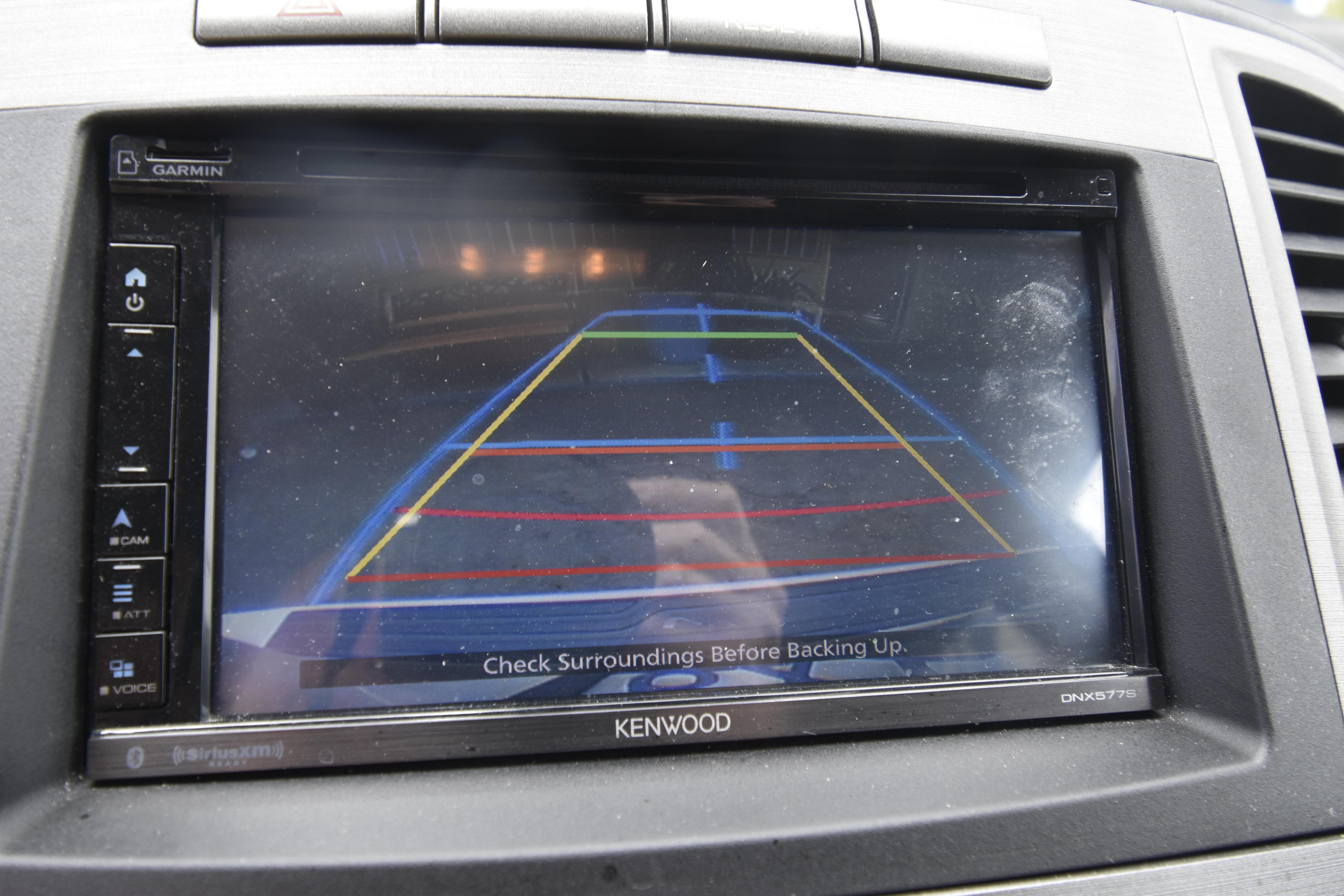 Used 2013 Toyota Venza XLE FWD image 11