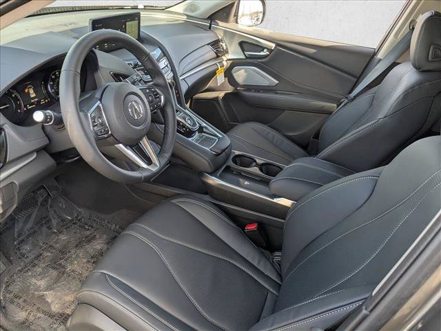 New 2026 Acura RDX SH-AWD w/ Technology Package video 3