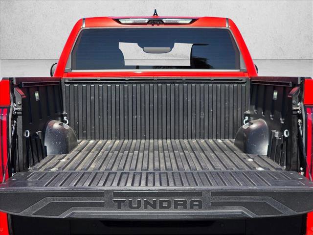 Used 2023 Toyota Tundra TRD Pro image 6