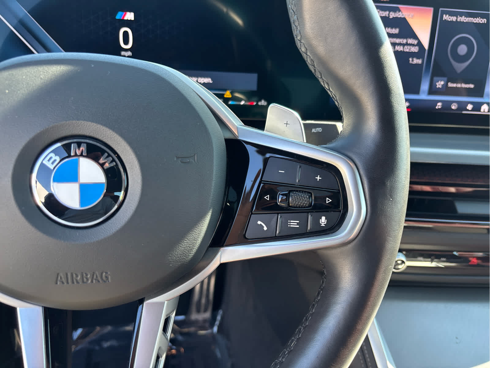 Used 2026 BMW 430i xDrive Convertible AWD/4WD image 22