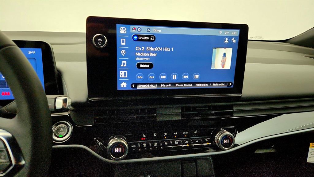 Used 2025 Honda Prologue Touring image 17