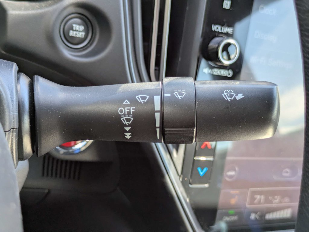 Used 2026 Subaru WRX tS AWD/4WD image 17