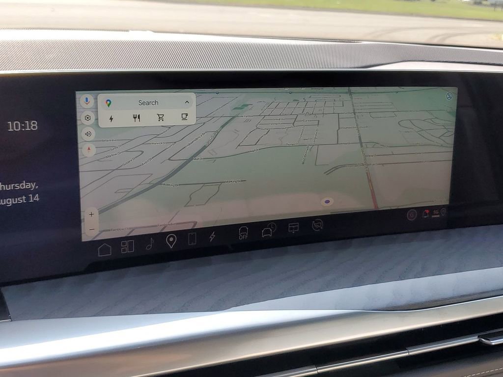 New 2026 Cadillac Escalade IQ Luxury 1 image 14