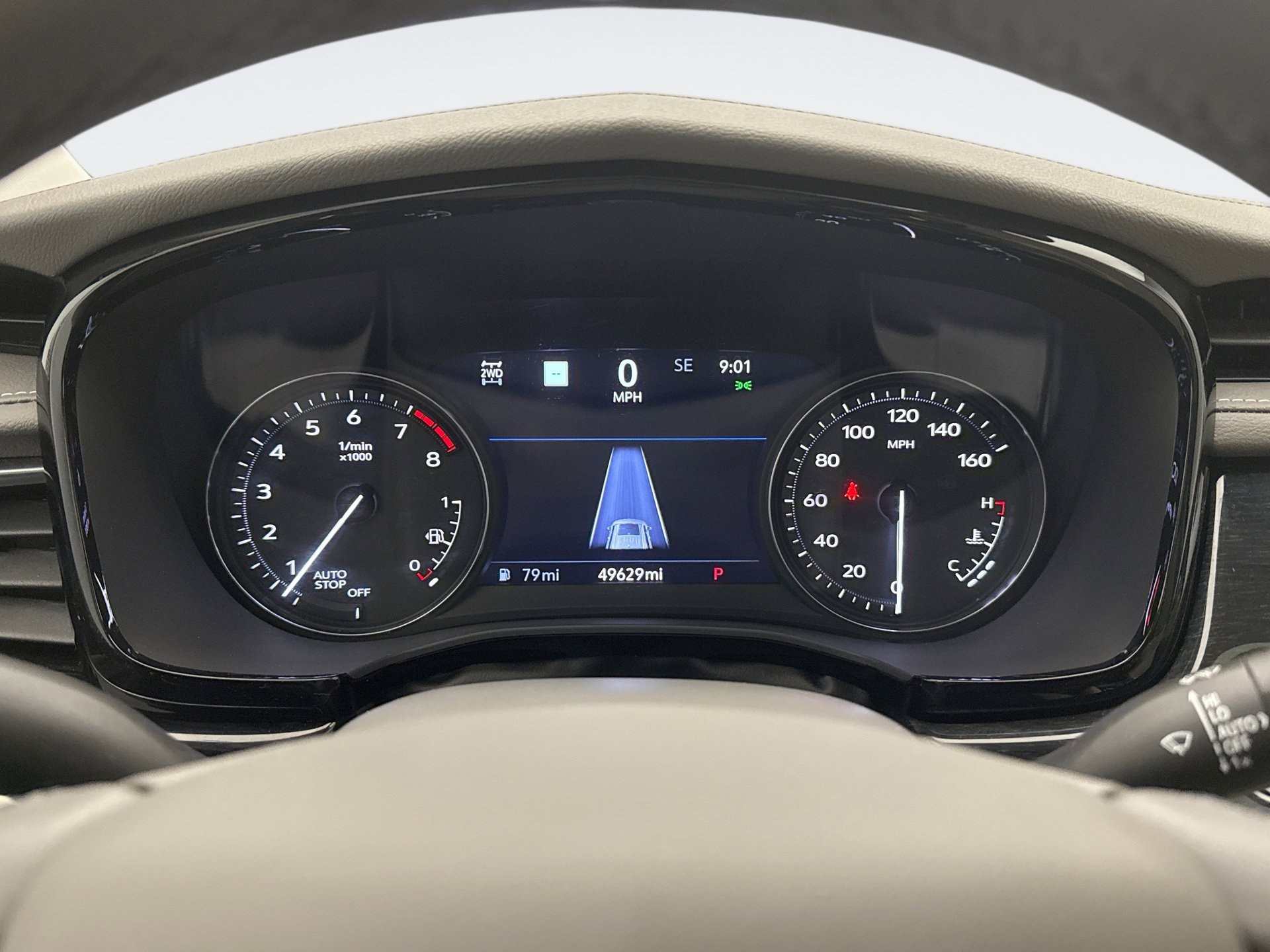 Used 2023 Cadillac XT6 Premium Luxury w/ Technology Package AWD/4WD image 13