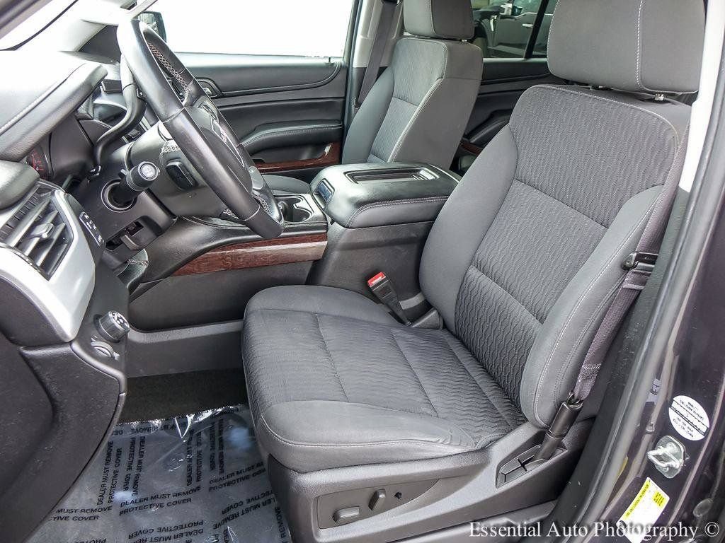 Used 2016 GMC Yukon SLE w/ Convenience Package RWD image 9
