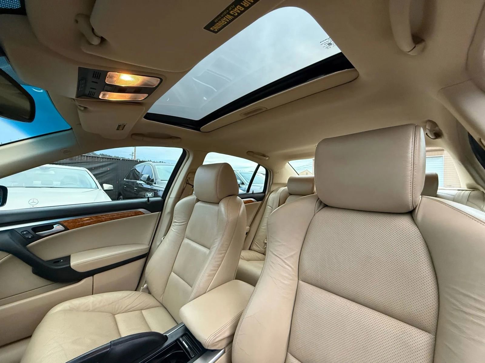 Used 2005 Acura TL image 23