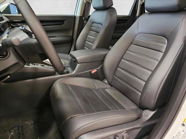 New 2026 Honda CR-V EX-L image 17