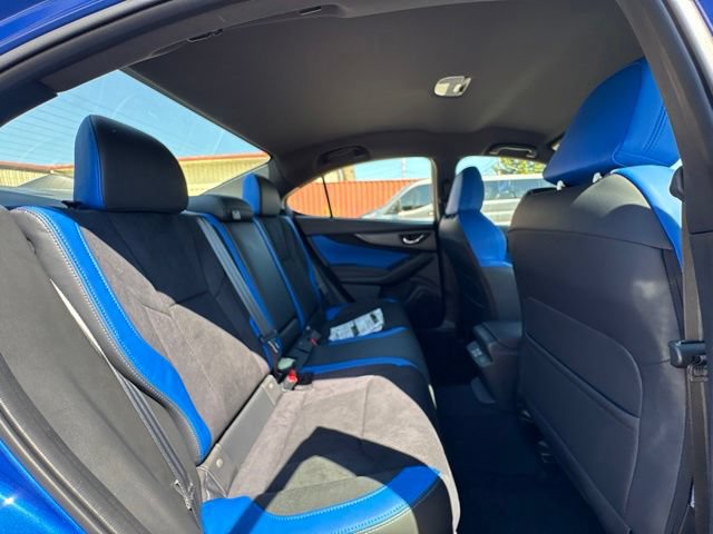 New 2026 Subaru WRX tS AWD/4WD image 18