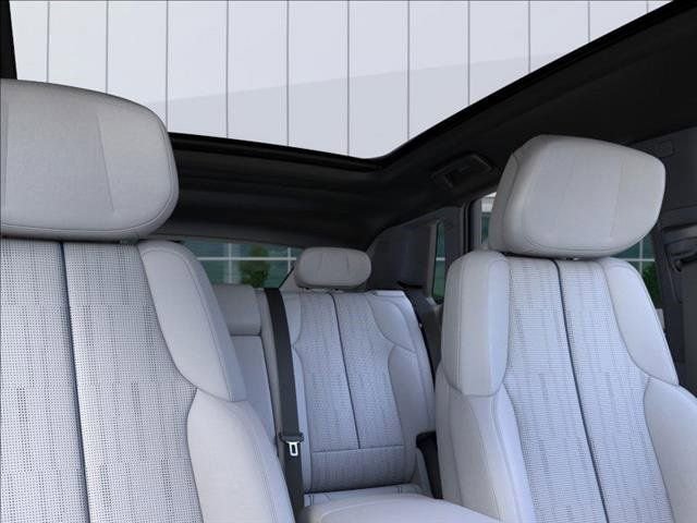 New 2026 Cadillac Lyriq Sport image 24