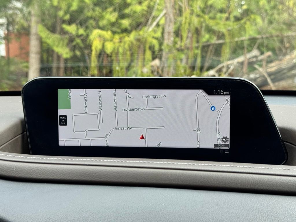 Used 2023 MAZDA CX-30 AWD 2.5 S w/ Premium Package image 15