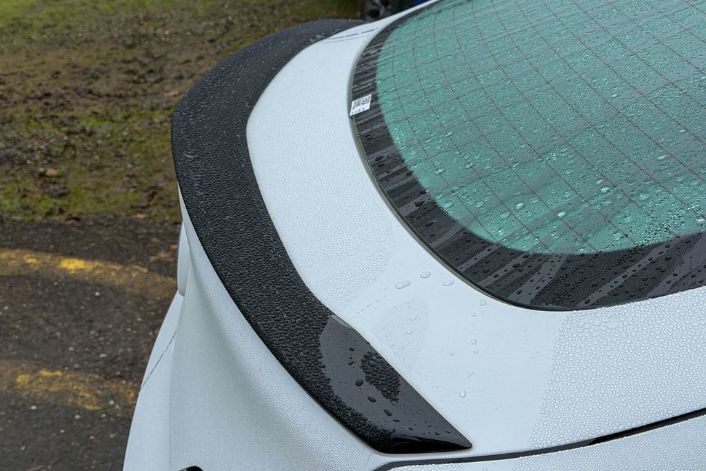 New 2026 Acura Integra A-Spec image 7