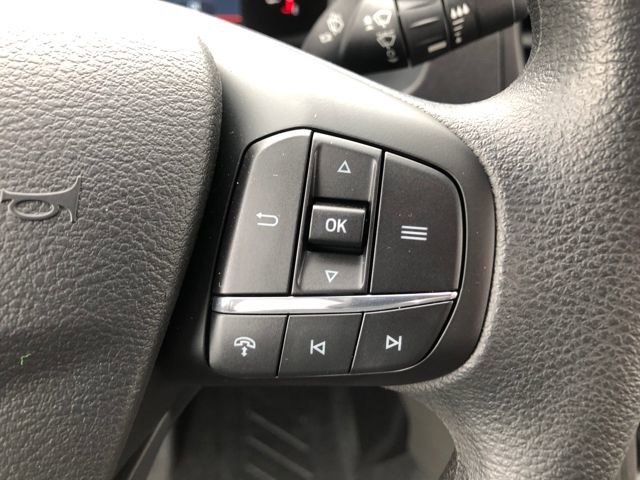 New 2026 Ford Transit 250 148 Medium Roof image 13