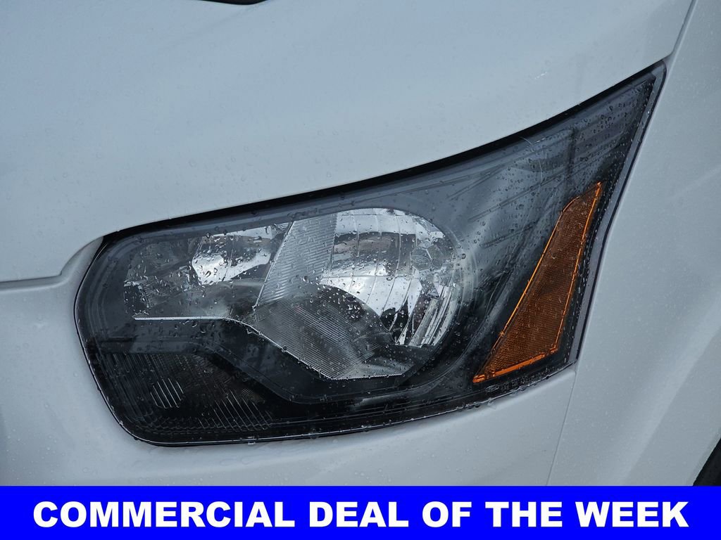 New 2026 Ford Transit 150 148 Medium Roof image 32