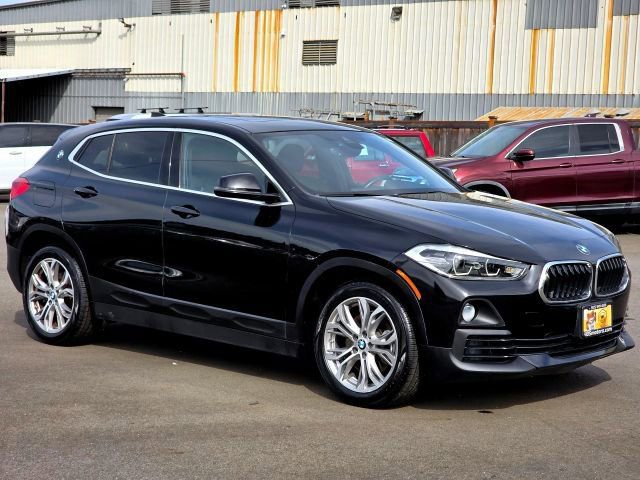 Used 2018 BMW X2 xDrive28i