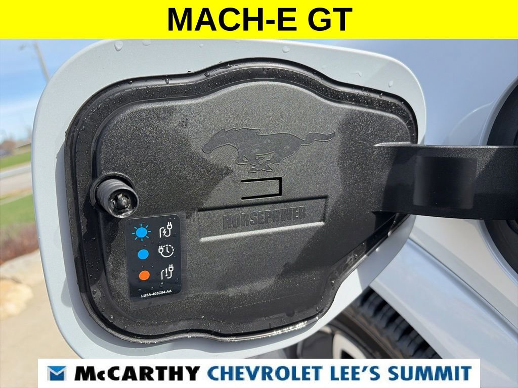 Used 2023 Ford Mustang Mach-E GT image 54