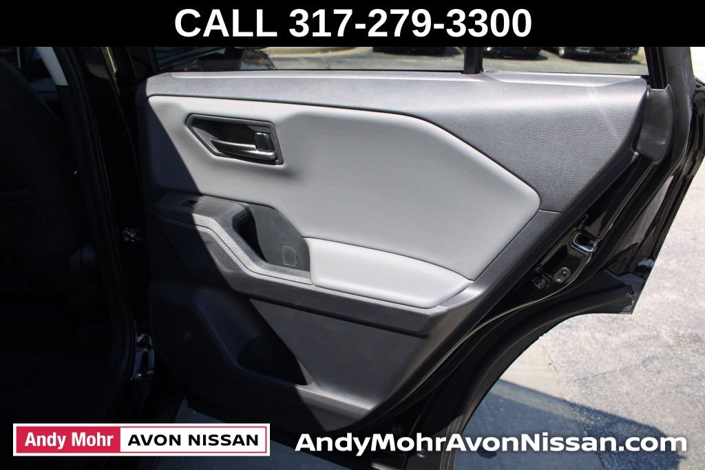 Used 2026 Toyota RAV4 XLE Premium AWD/4WD image 25