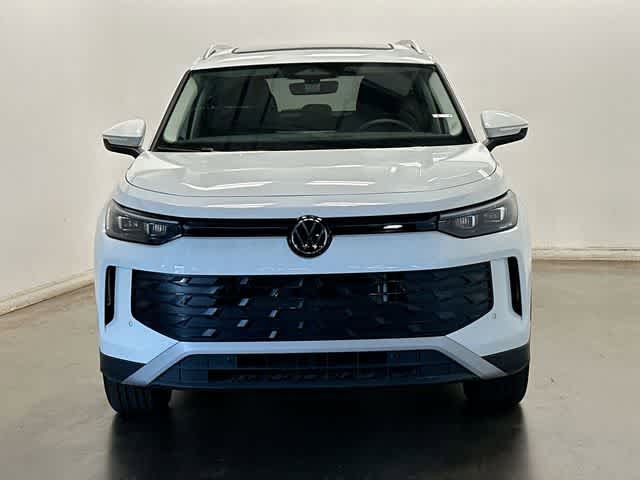New 2026 Volkswagen Tiguan SE AWD/4WD image 26