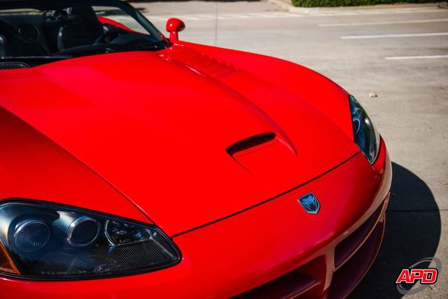 Used 2004 Dodge Viper SRT-10 image 26