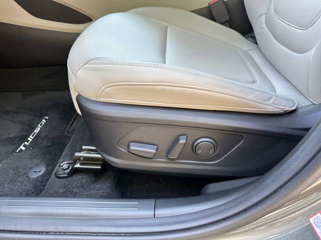 Used 2023 Hyundai Tucson SEL w/ Convenience Package AWD/4WD image 20