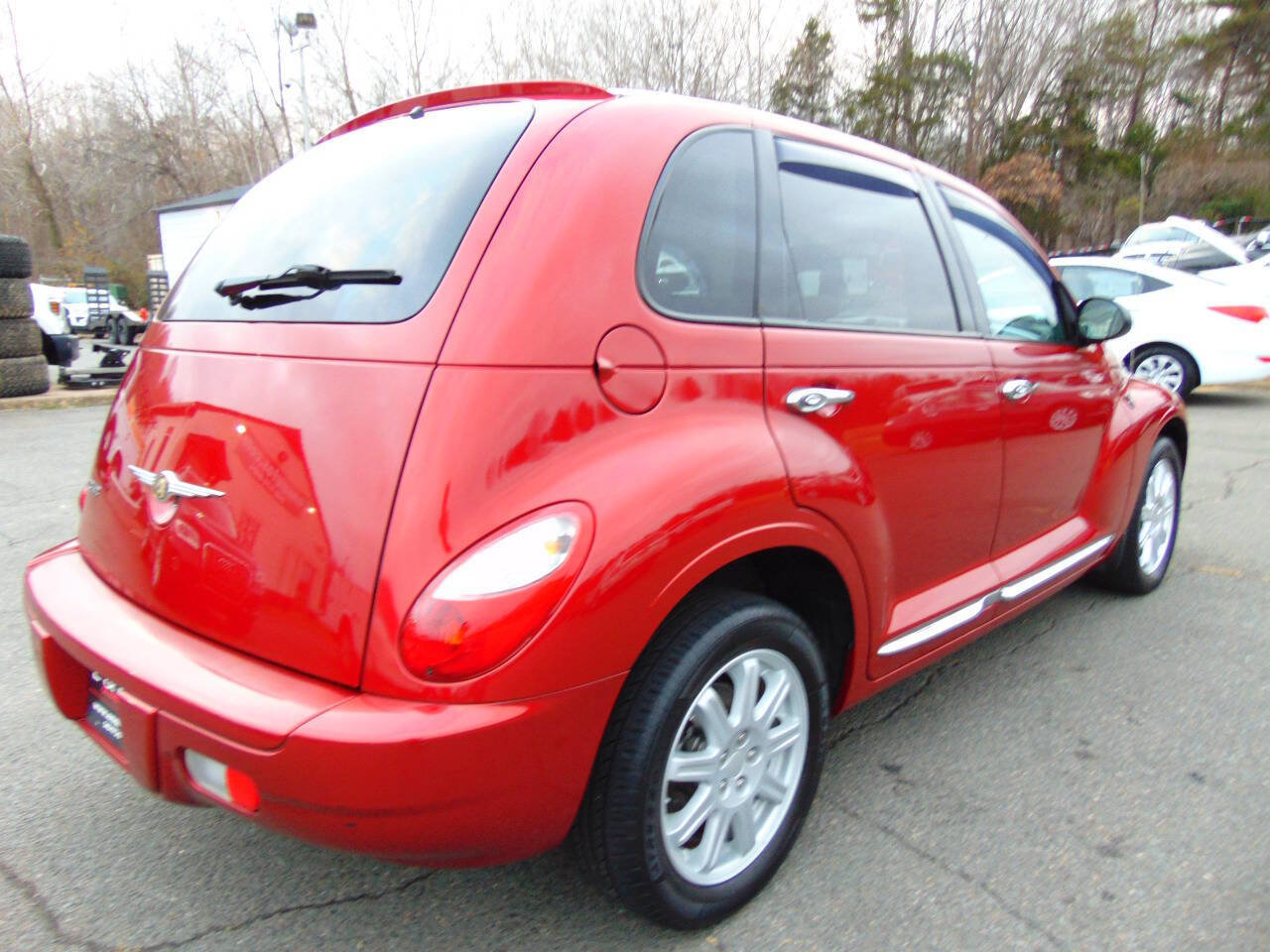 Used 2010 Chrysler PT Cruiser image 63