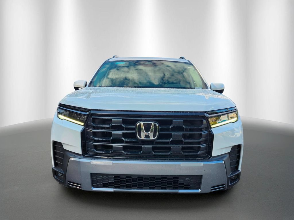 New 2026 Honda Pilot EX-L image 2