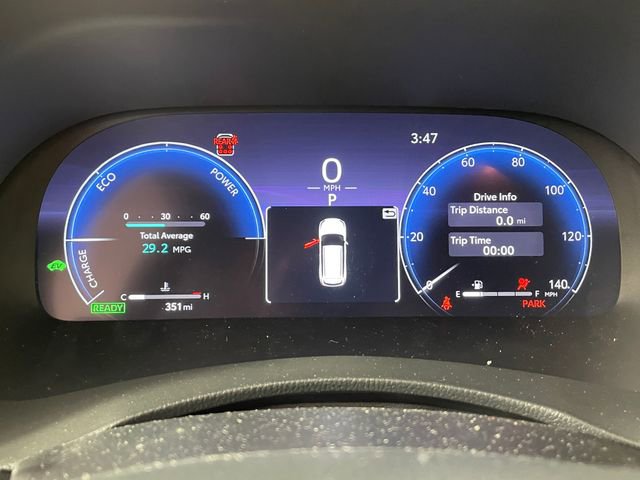 New 2026 Toyota Highlander Platinum AWD/4WD image 3