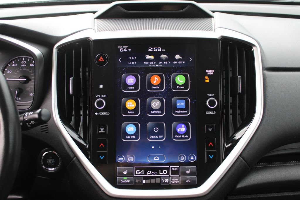 Certified 2023 Subaru Ascent Limited image 14