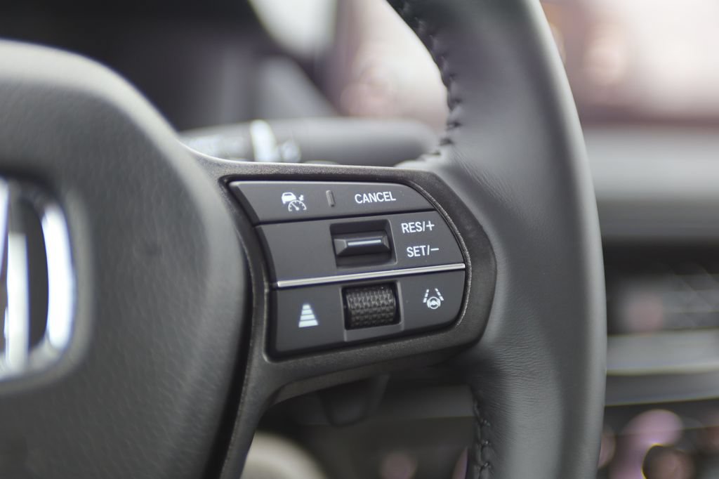 New 2026 Honda Accord EX-L image 18