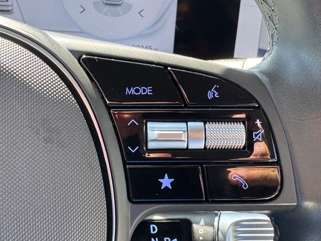 Certified 2023 Hyundai Ioniq 6 SEL RWD image 25