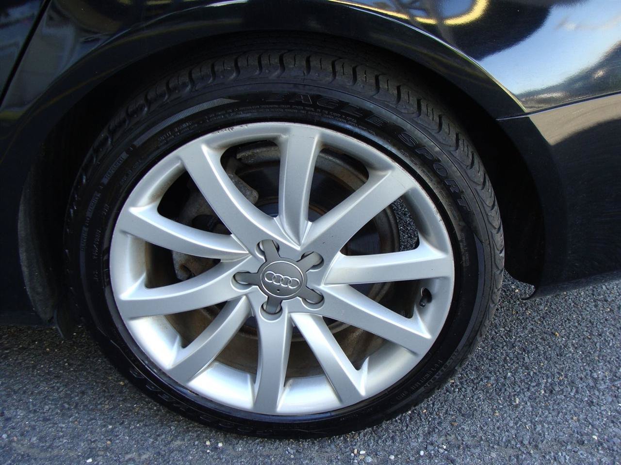 Used 2013 Audi A4 2.0T Premium Plus w/ Premium Plus Pkg AWD/4WD image 35