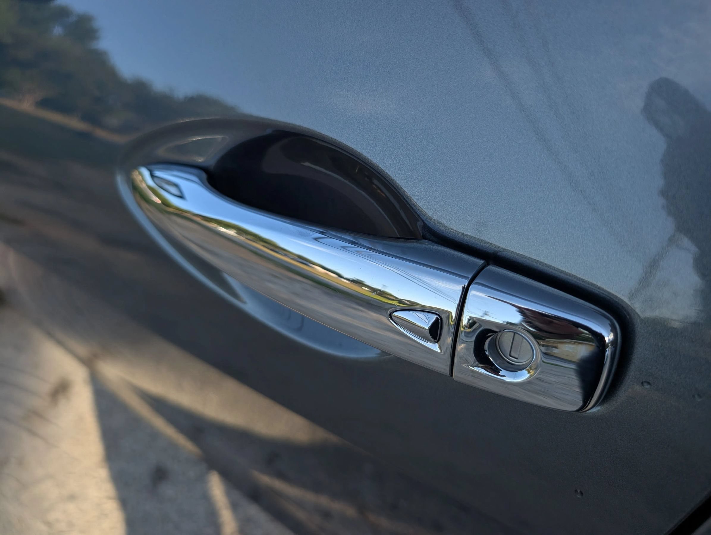 Used 2018 Nissan Maxima 3.5 SL FWD image 16