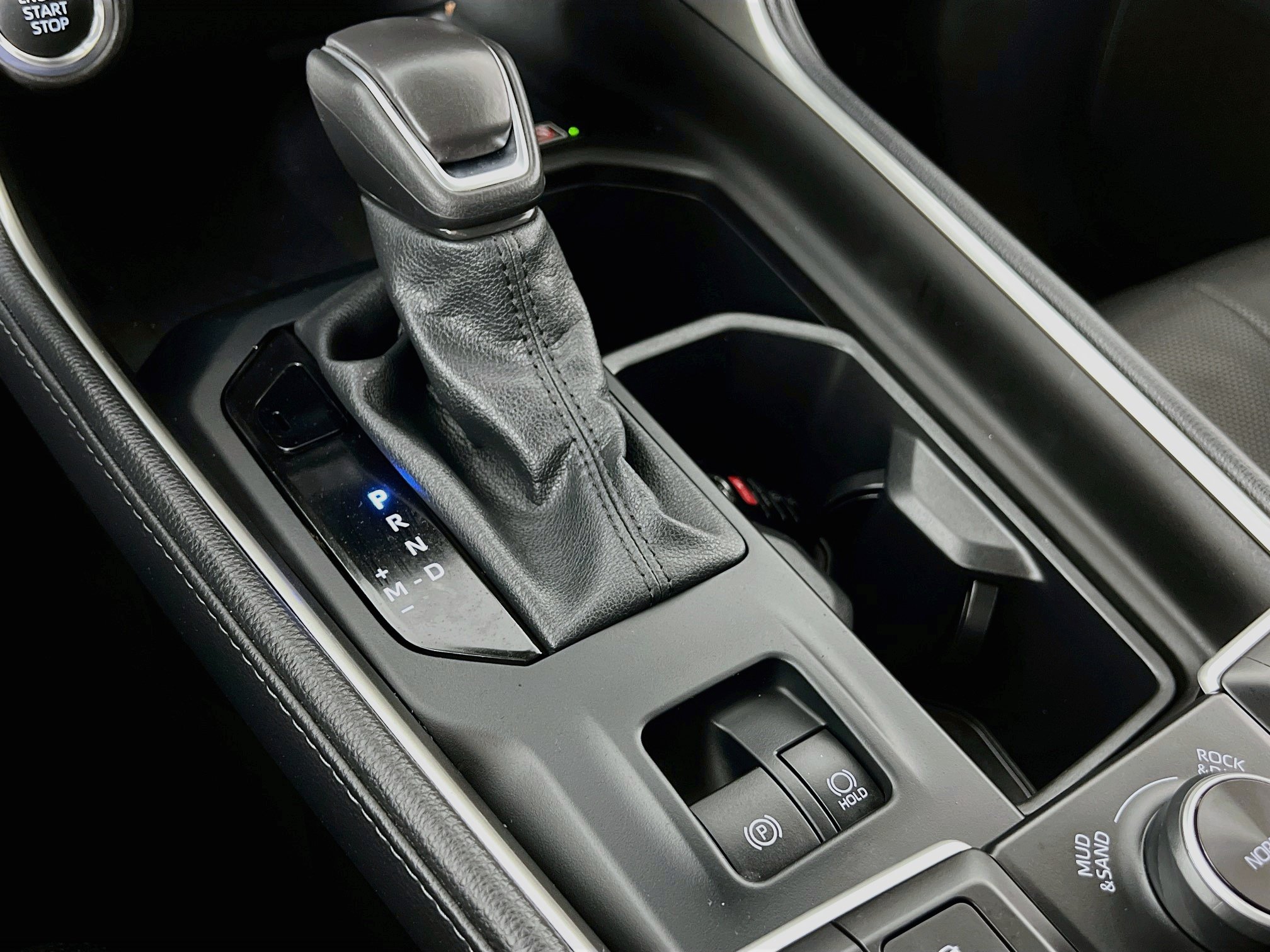 Certified 2025 Toyota Grand Highlander AWD image 18