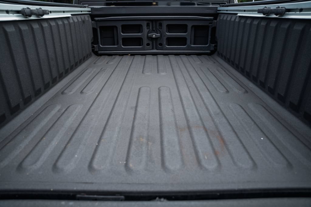 Used 2019 RAM 2500 Laramie AWD/4WD image 10