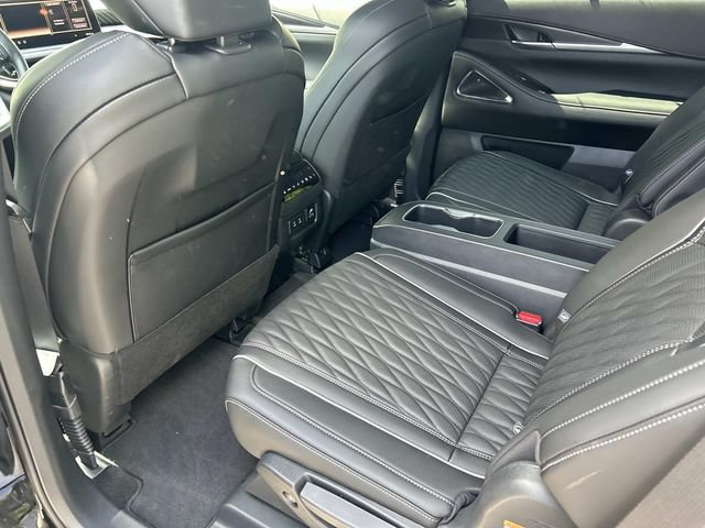 Certified 2026 INFINITI QX60 Autograph w/ Autograph Tech Package AWD/4WD image 21