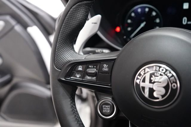 New 2026 Alfa Romeo Giulia AWD image 21