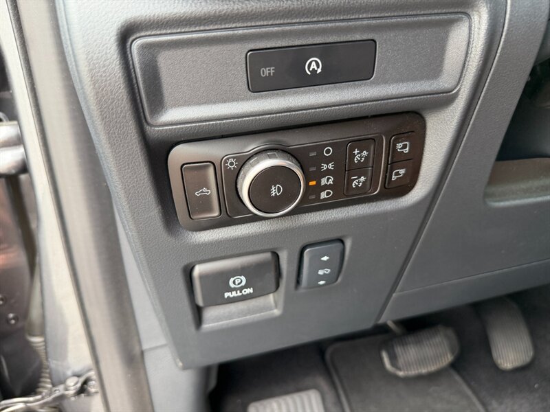 Used 2025 Ford F150 Tremor w/ Mobile Office Package AWD/4WD image 32