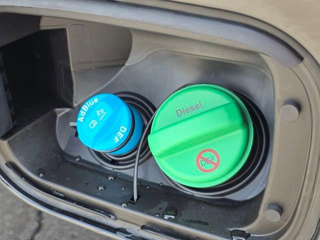 New 2026 GMC Sierra 3500 Denali Ultimate image 23