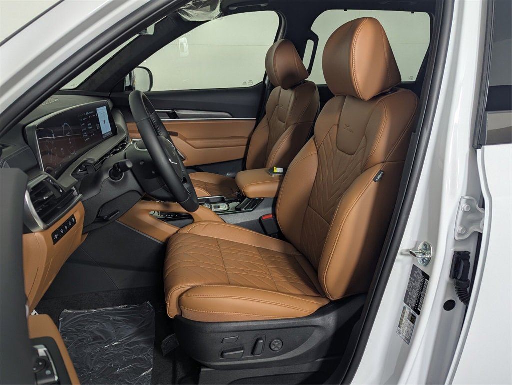 New 2025 Kia Telluride SX Prestige X-Line image 12