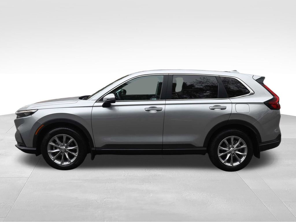 Used 2023 Honda CR-V EX-L image 10