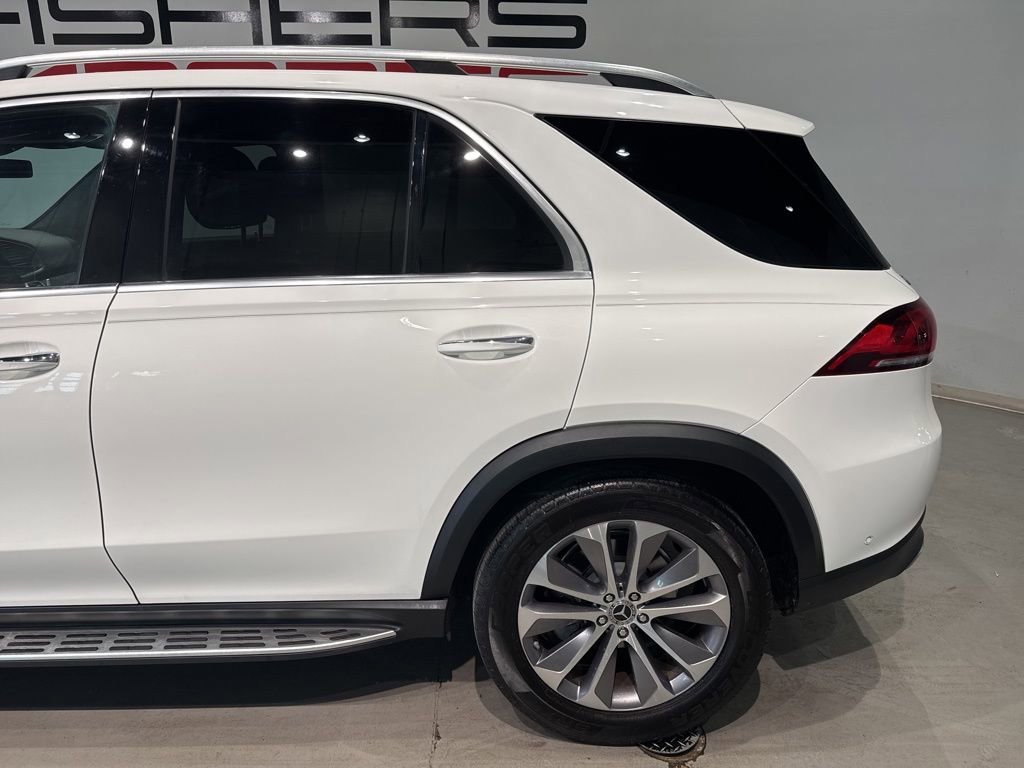 Used 2022 Mercedes-Benz GLE 350 4MATIC image 6