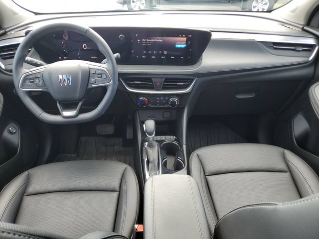 Certified 2024 Buick Encore GX Sport Touring w/ Comfort Package AWD/4WD image 25