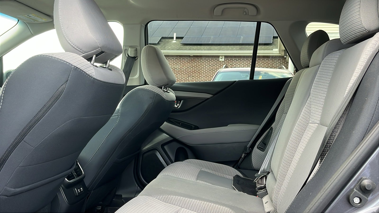 Certified 2022 Subaru Outback Premium AWD/4WD image 21