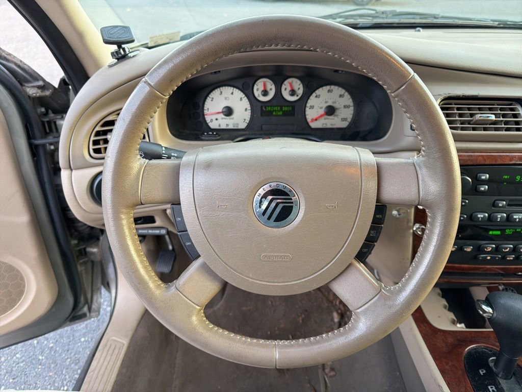 Used 2004 Mercury Sable LS Premium image 27
