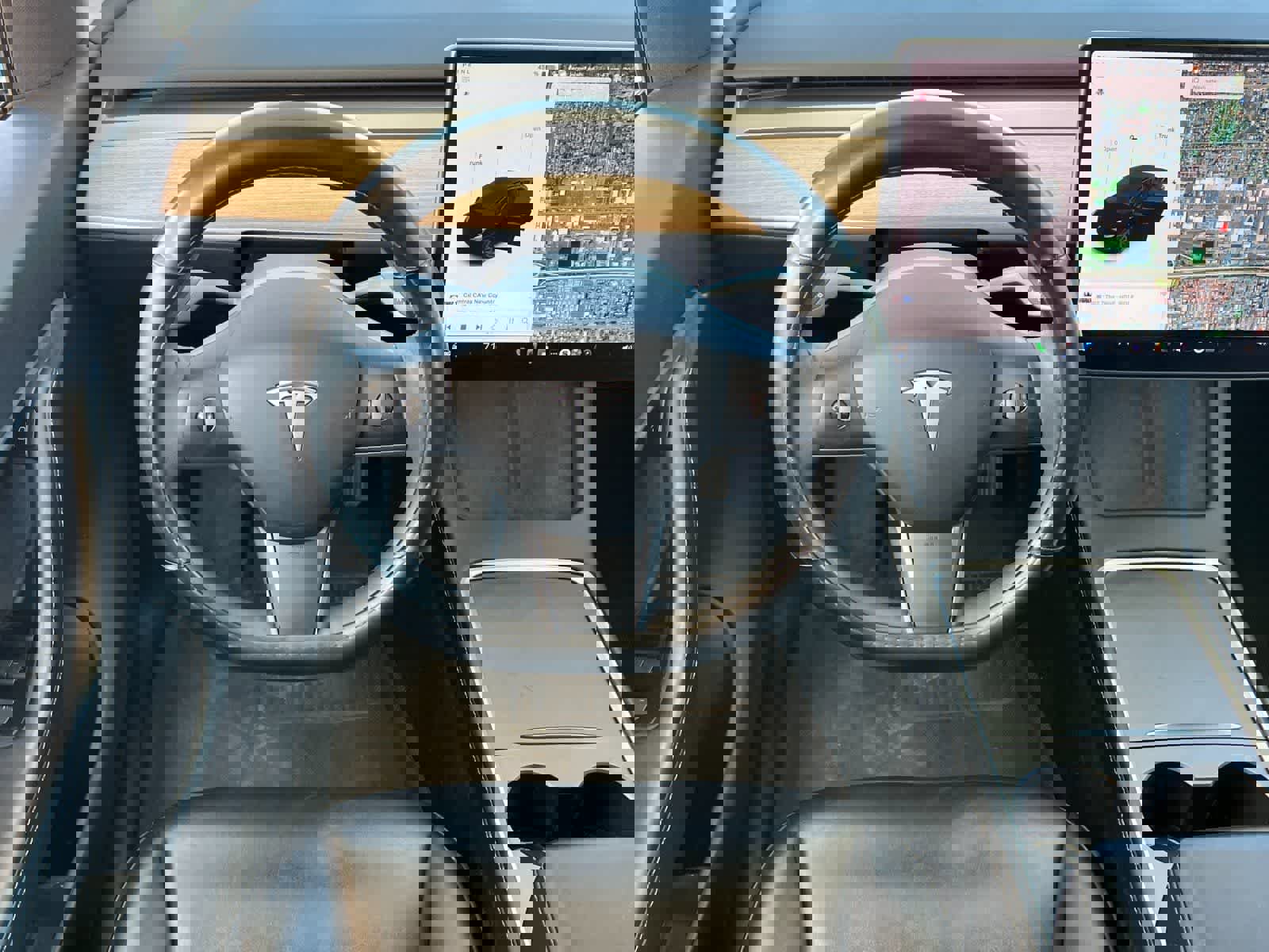 Used 2021 Tesla Model Y Long Range image 15