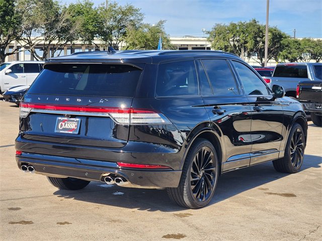 Used 2024 Lincoln Aviator Reserve w/ Jet Package image 7