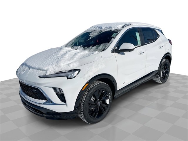 New 2026 Buick Encore GX Sport Touring w/ Advanced Technology Package