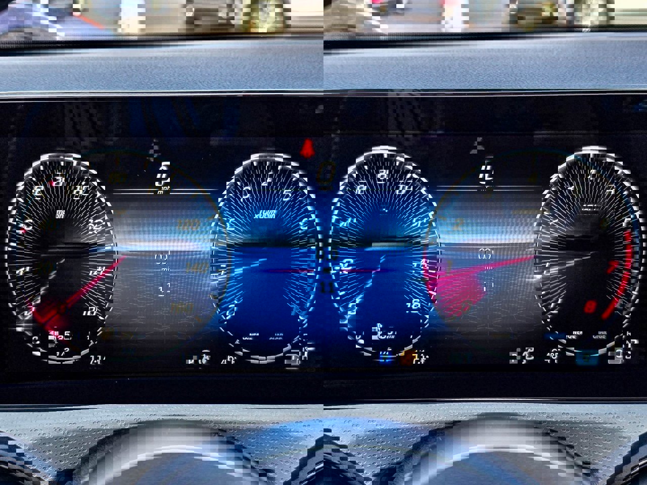 New 2025 Mercedes-Benz C 300 4MATIC Sedan image 28