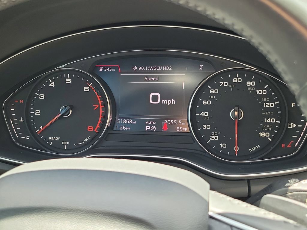 Used 2019 Audi Q5 2.0T Premium image 25