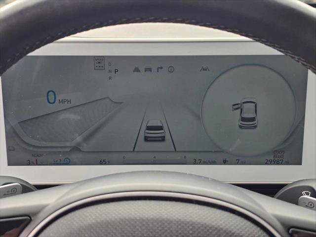 Used 2024 Hyundai Ioniq 5 Limited RWD image 24