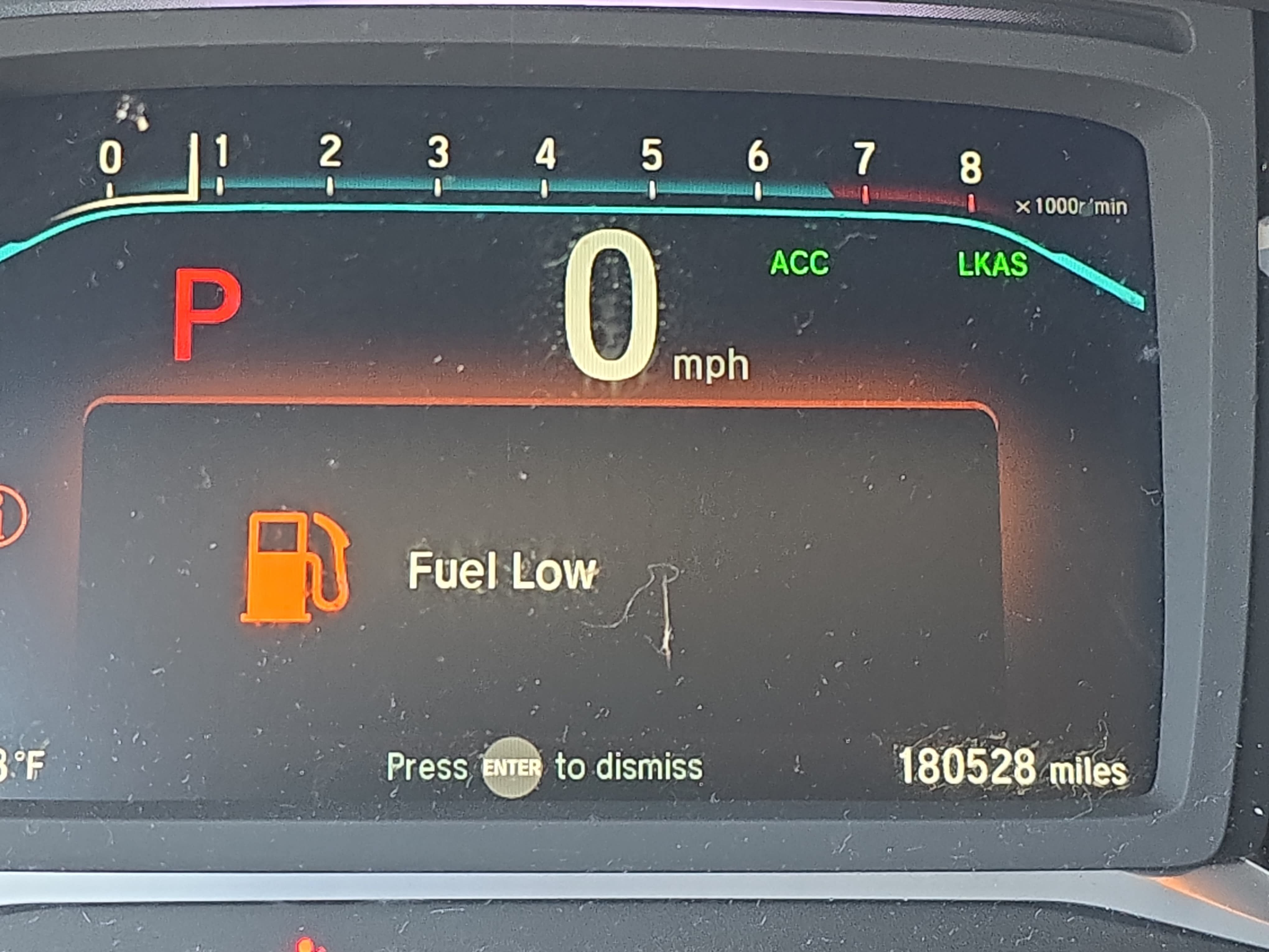 Used 2019 Honda Pilot Touring image 17